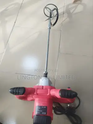 Steering Wheel Mixer