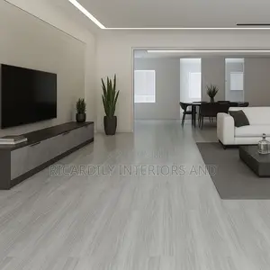 Vinyl Flooring