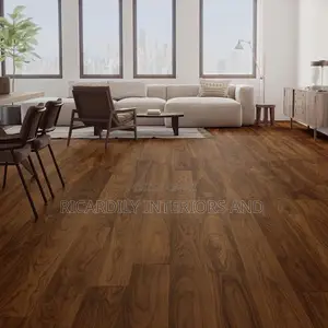 Vinyl Flooring