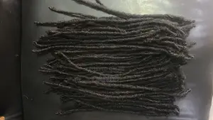 Freshly Cut Dreadlocks for Sale!!
