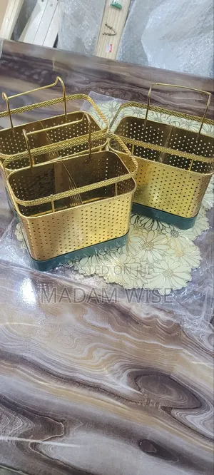 Cutlery Container