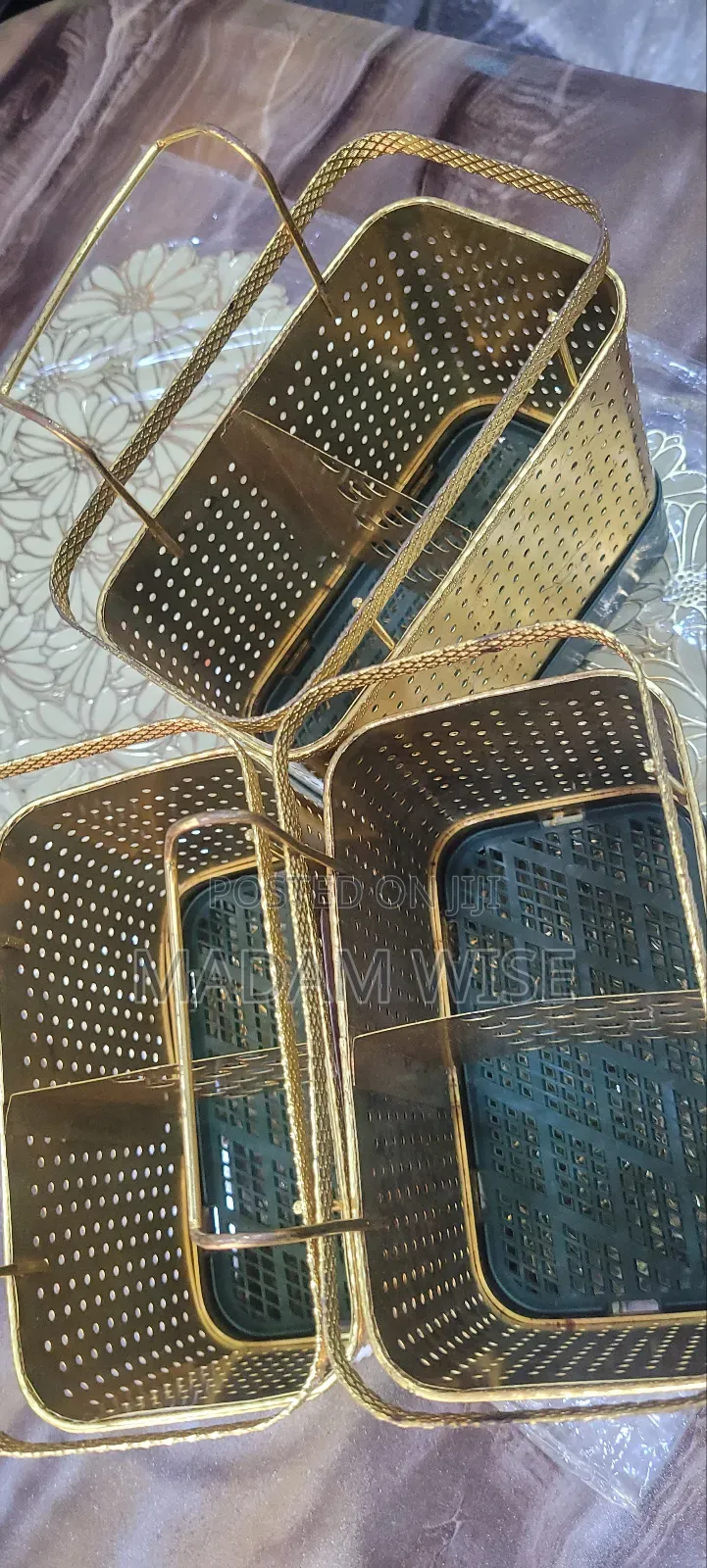 Cutlery Container