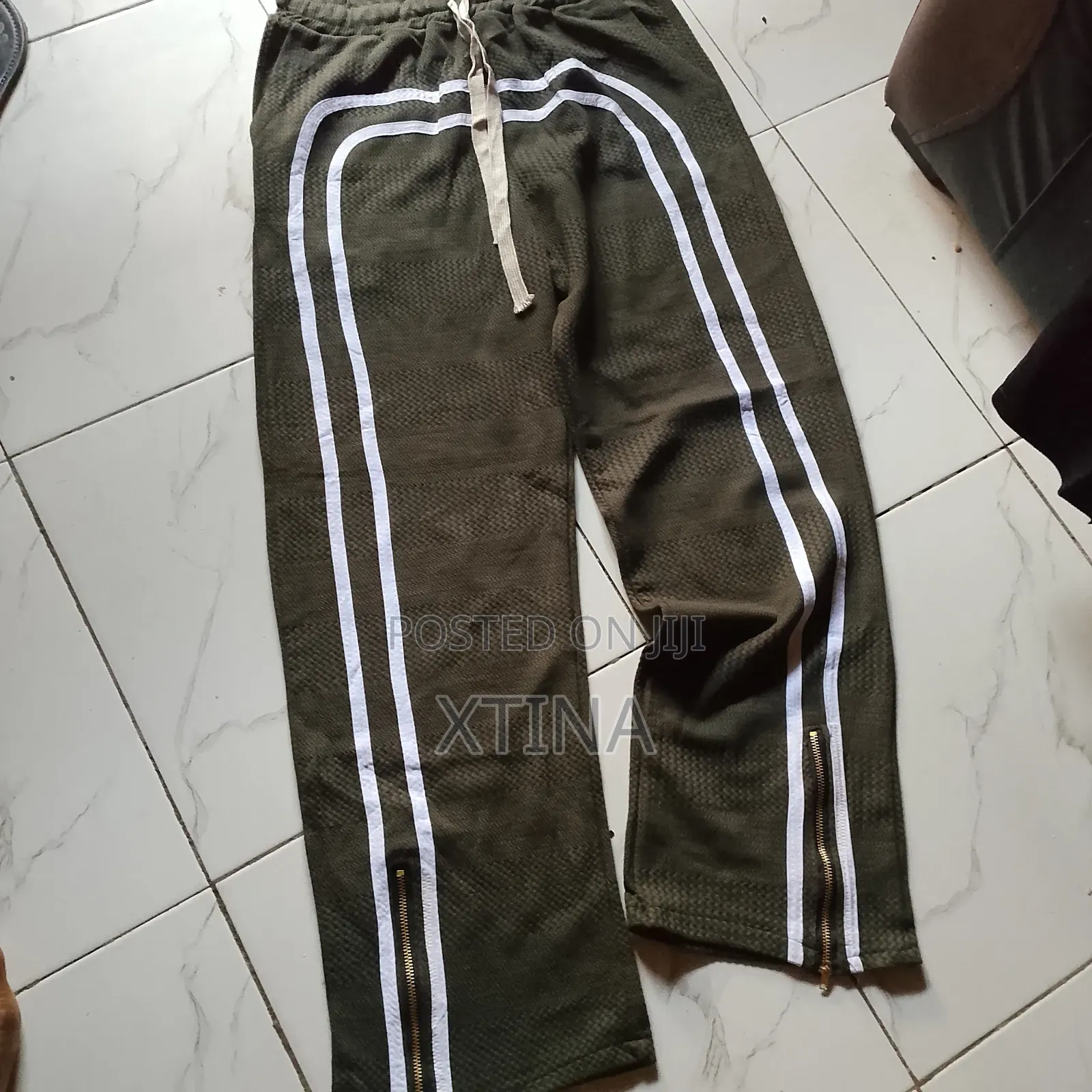 Unisex Joggers