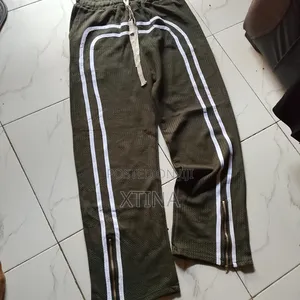 Unisex Joggers