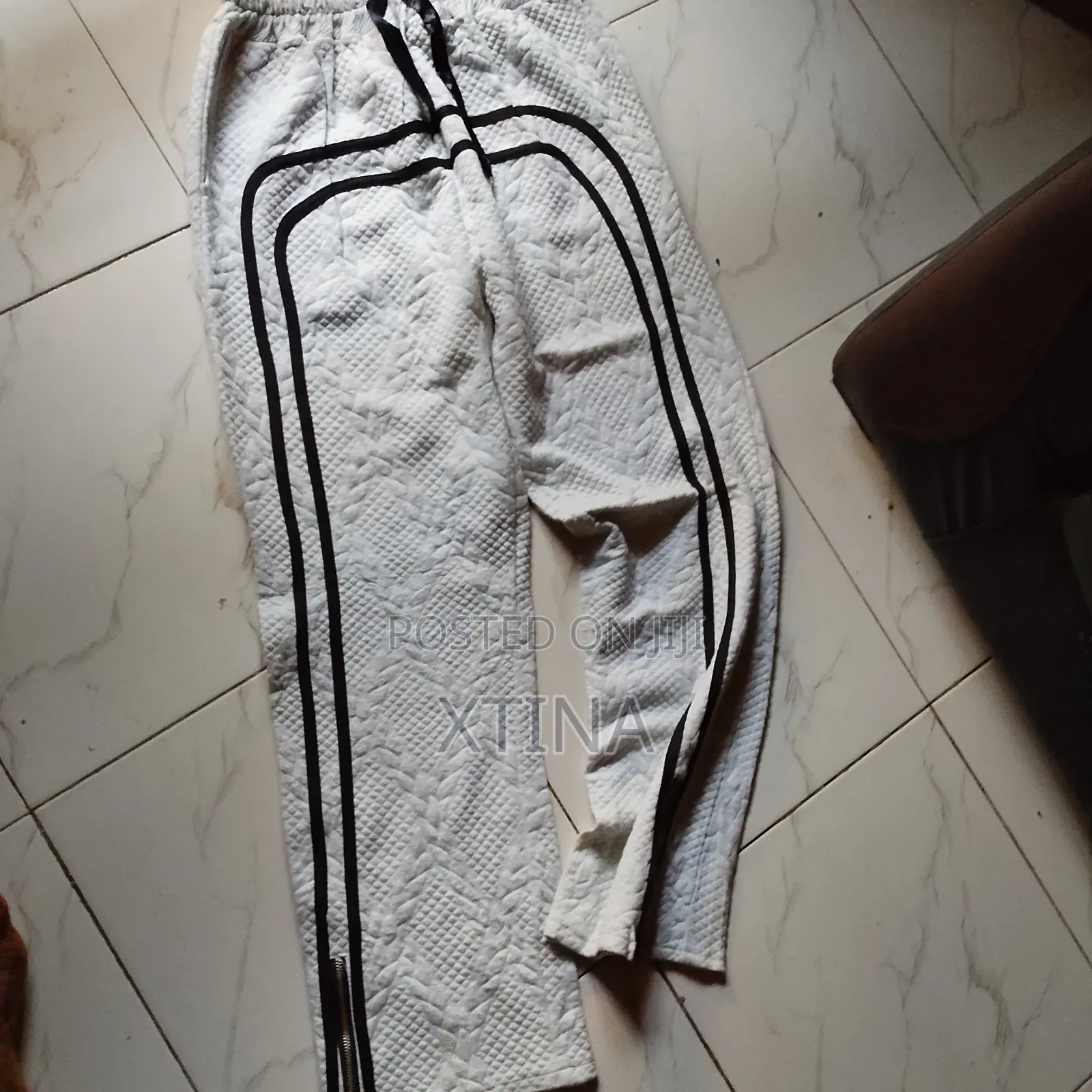 Unisex Joggers