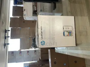 HP Laserjet MFP M141w – Wireless Monochrome All-in-One Printer