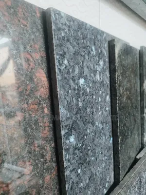 Italian Blue Pearl Granite Tiles For Sitingroom/Entrance