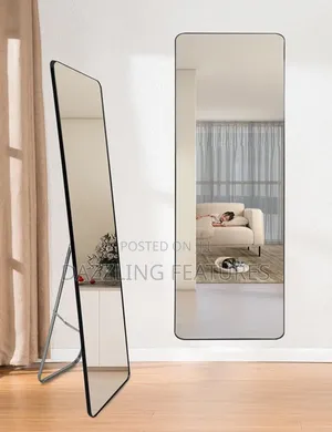 Full Length Modern Mirror