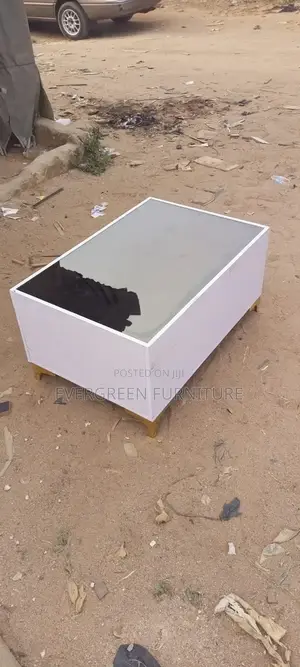Today Design Center Table