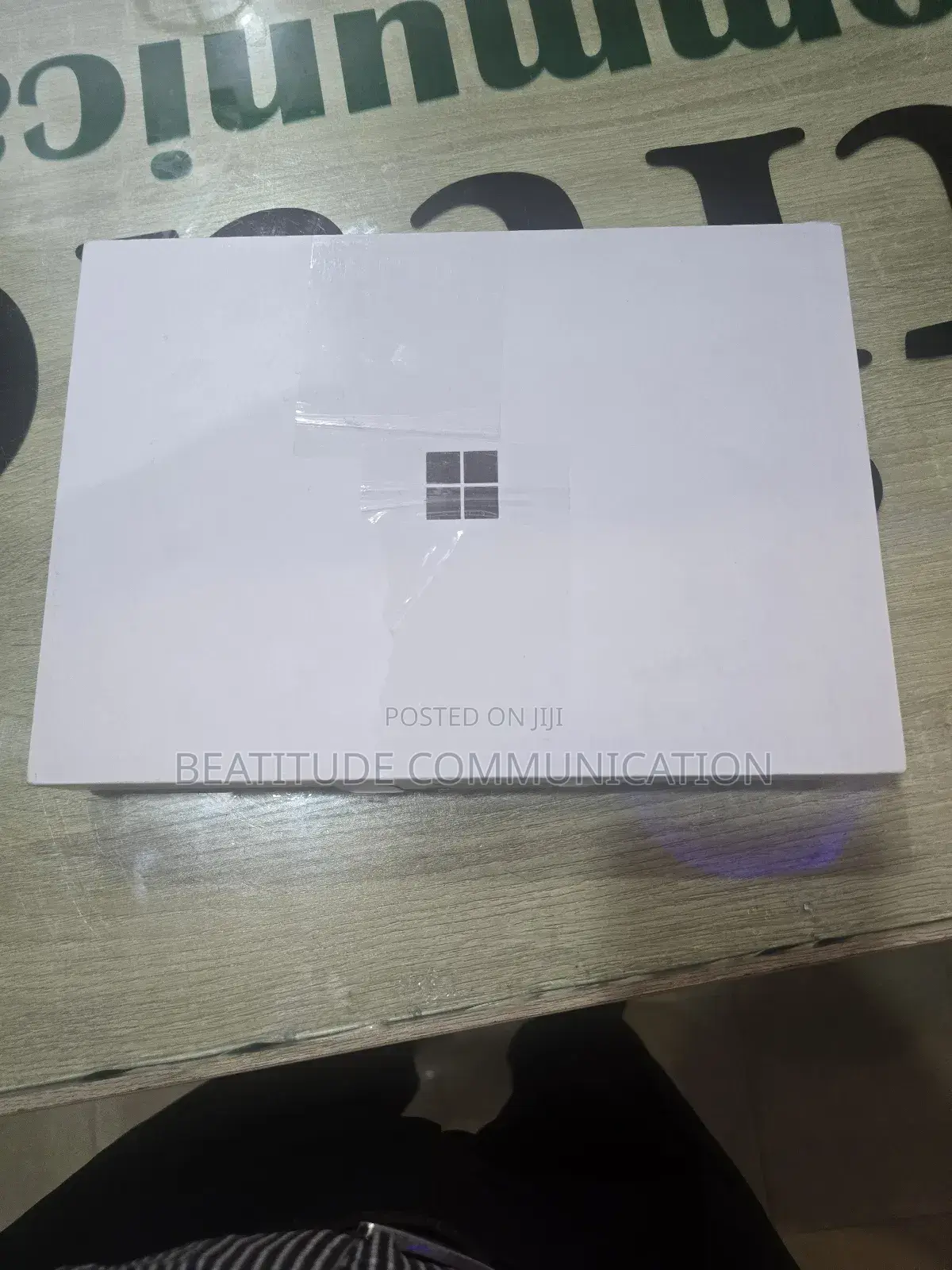 New Microsoft Surface Pro 16GB Qualcomm Snapdragon X Plus SSD 512GB