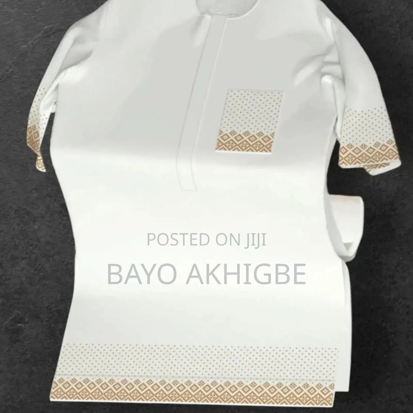 Tailoring, Monogram Embroidery Services