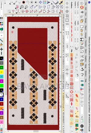 Tailoring, Monogram Embroidery Services
