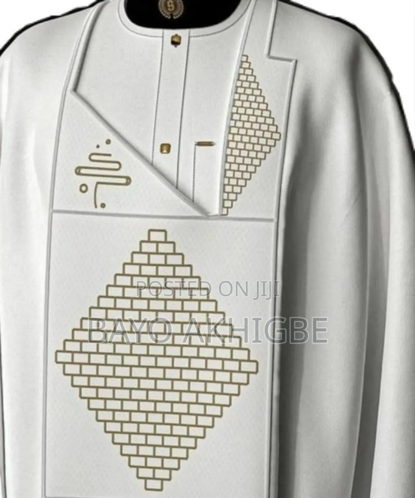 Tailoring, Monogram Embroidery Services
