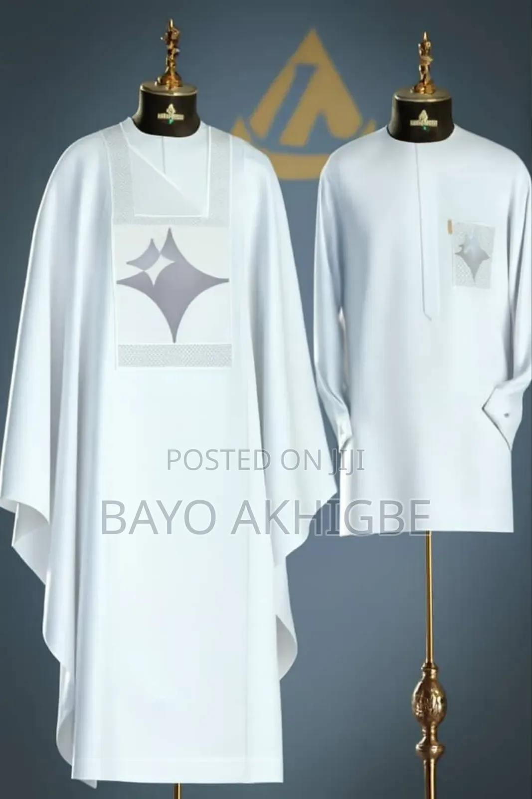 Tailoring, Monogram Embroidery Services