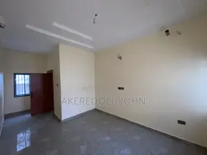 4bdrm Duplex in Jahi for rent