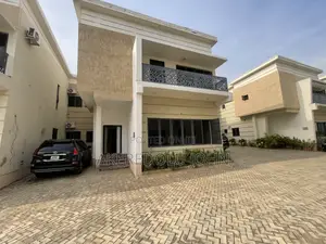 4bdrm Duplex in Jahi for rent