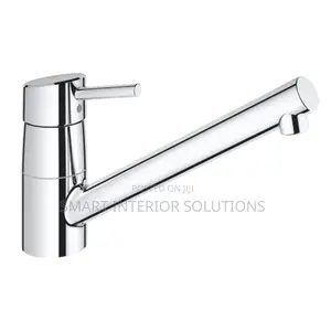 Concetto Ohm Sink Swivel Spout