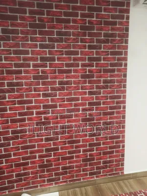 Bricks Wallpaper