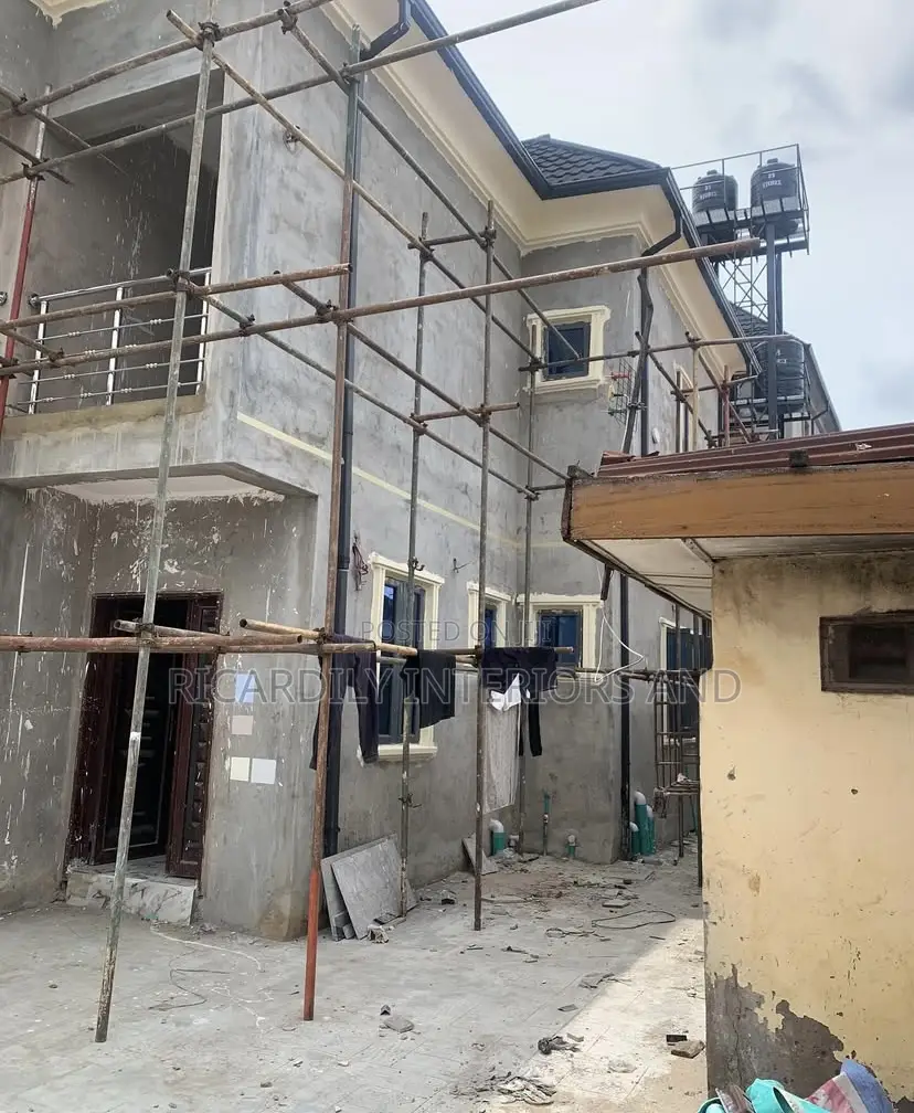 Professional Painters
