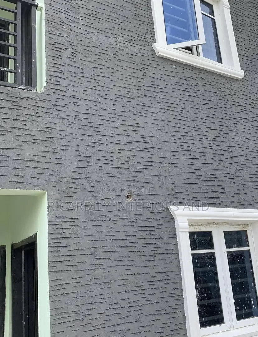 Professional Painters