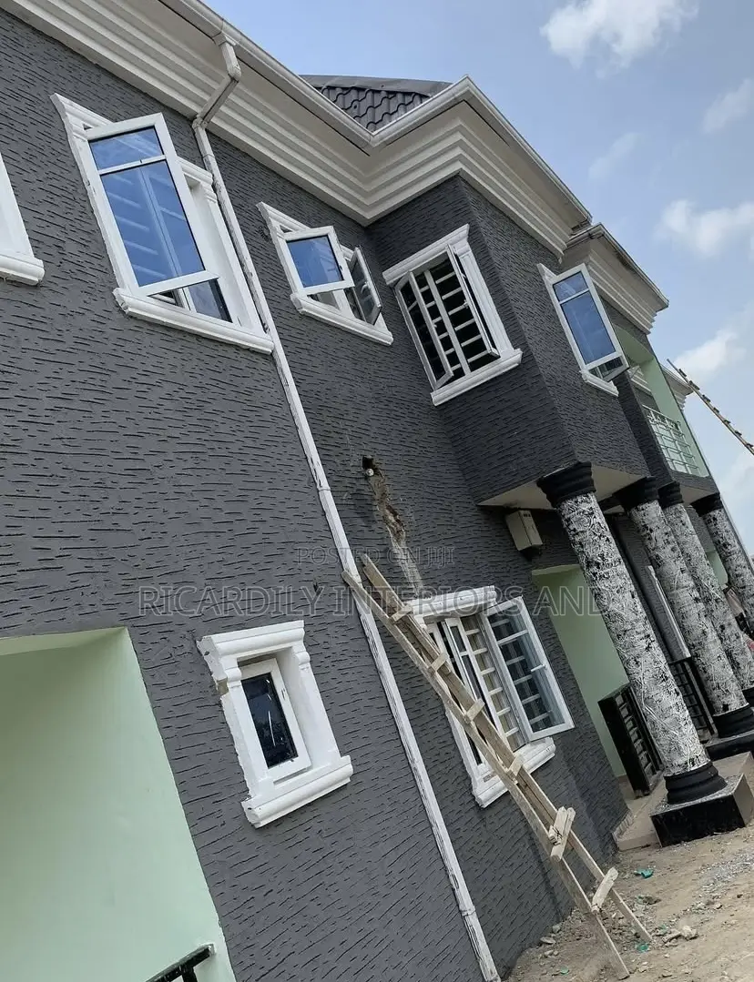 Professional Painters