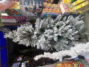 7 Fit Christmas Tree