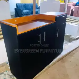 Kitchen Cupboard