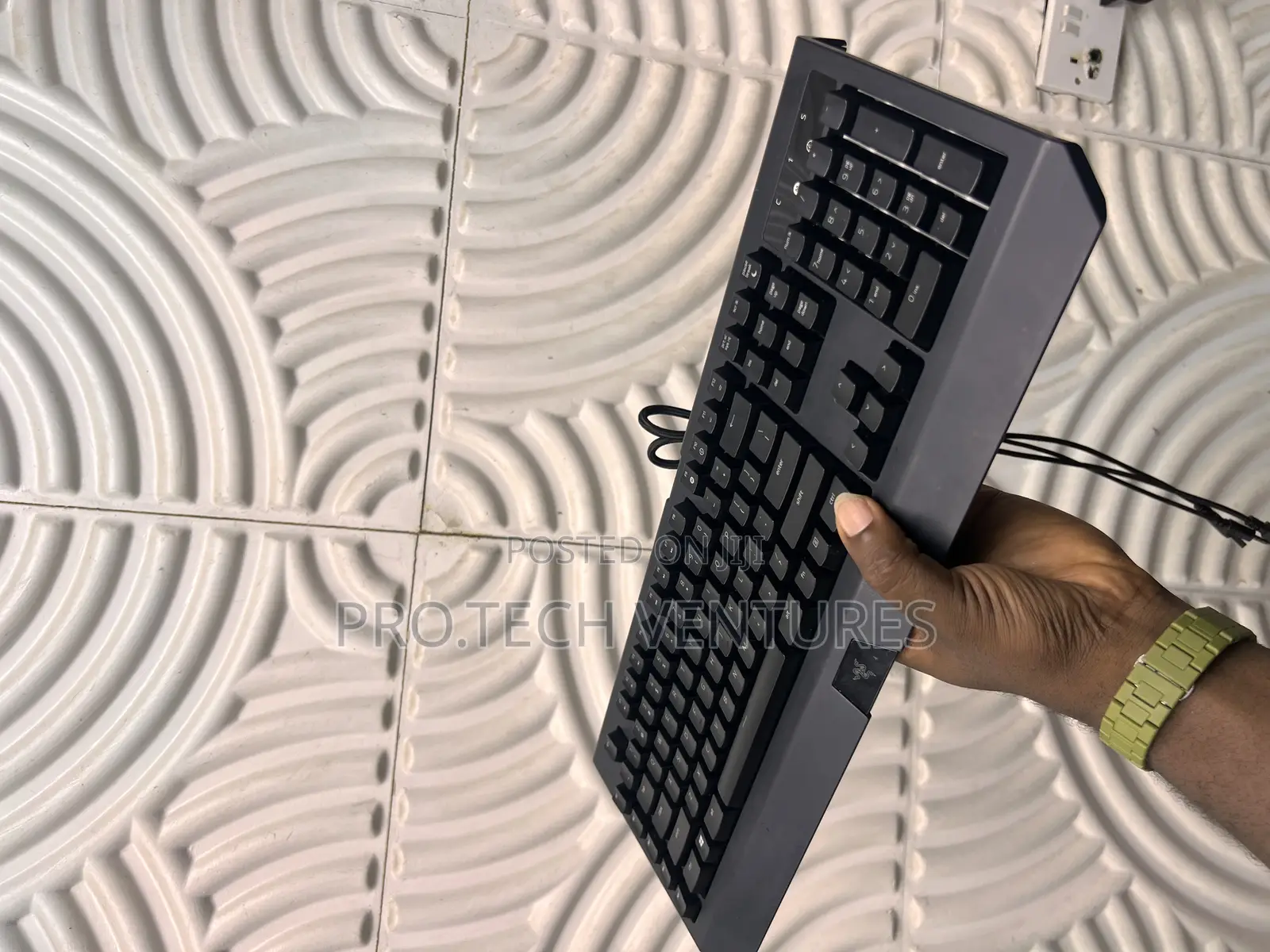 Gaming Keyboard