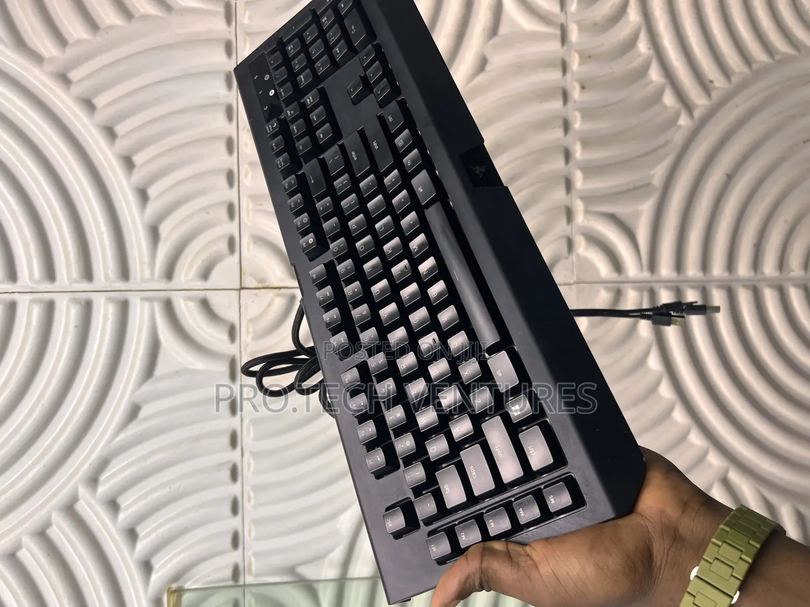 Gaming Keyboard
