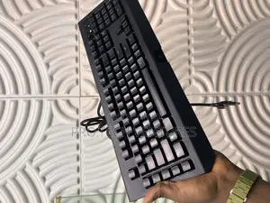 Gaming Keyboard