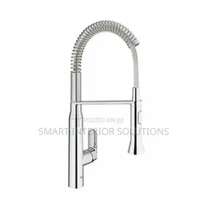 Grohe- Kitchen Mixer