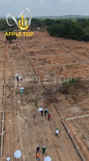 Plots of Lands Along Nsukka Road