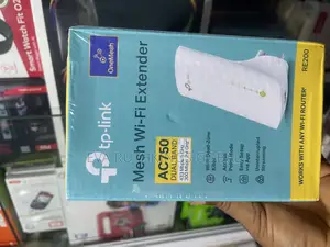 Tp Wifi Extender R200