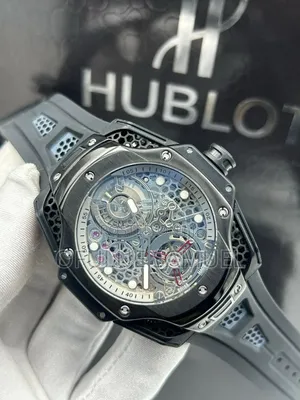 High Quality Hublot