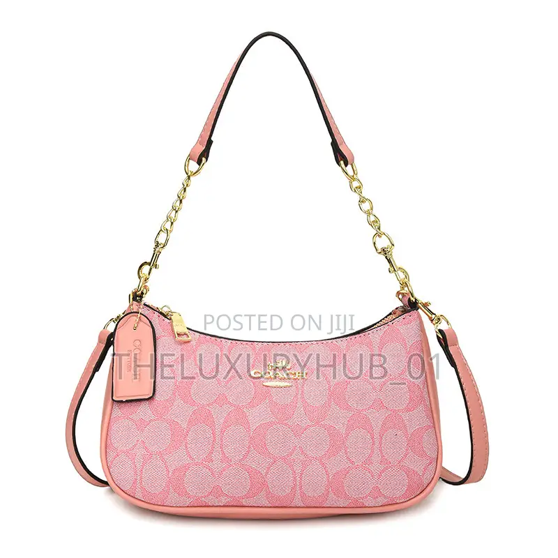 Coach Teri Shoulder Bag