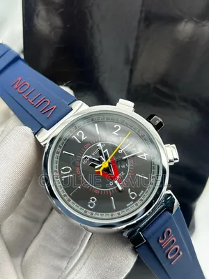 High Quality Lv Wristwatch