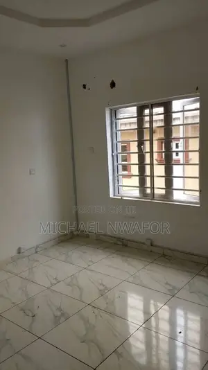 Furnished 4bdrm Duplex in Magodo G R A Phase 1 for rent