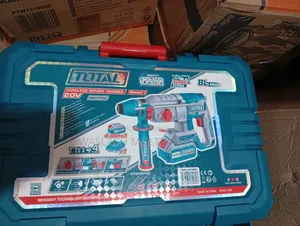 26mm Cordless Rotary Hammer Drill