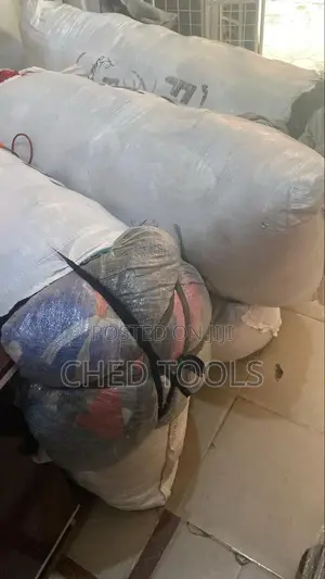 Industrial Rags
