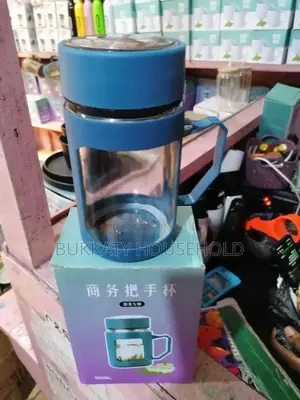 Good Quality Glass Mug for Souvenirs