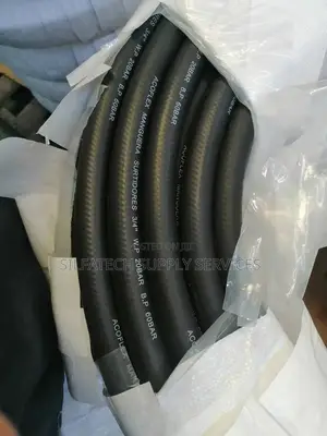 Original Gasoline Hose
