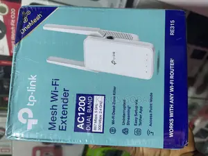Tp Link Extender