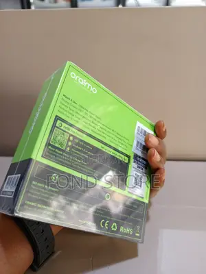 Oraimo Osw 804 Smartwatch