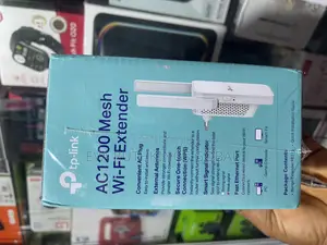 Tp Link Extender