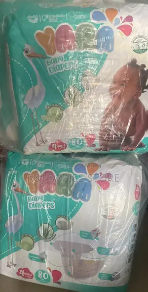 Yara Baby Diaper Jumbo