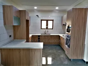Furnished 2bdrm Bungalow in Ajao Estate, Airport Road / Ikeja for rent