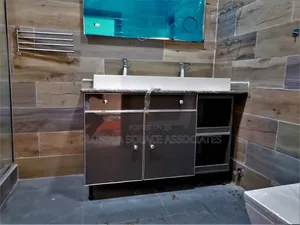 Furnished 2bdrm Bungalow in Ajao Estate, Airport Road / Ikeja for rent