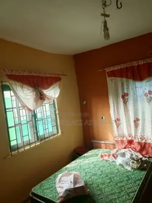 Furnished 2bdrm Bungalow in Ajao Estate, Airport Road / Ikeja for rent