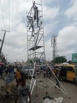 Mobile Scaffholding 8meters Height