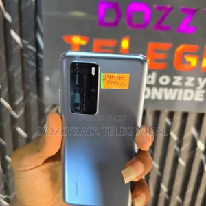 Huawei P40 Pro 256 GB